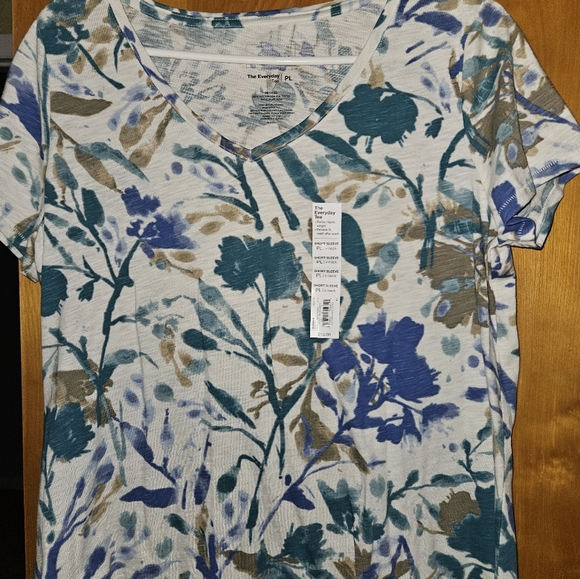 Tshirt #15 - Picture 4 of 4